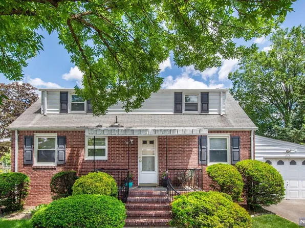 41 Vreeland Ave, Clifton, NJ 07011