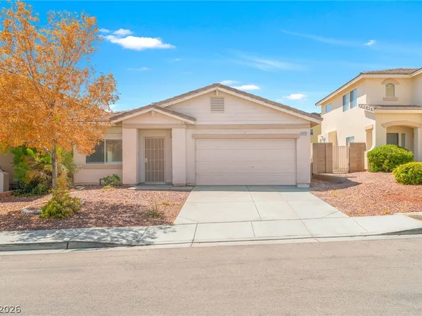 9731 Tomorrow Ct, Las Vegas, NV 89147