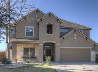 1366 Garden Laurel, New Braunfels, TX 78130