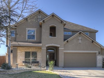 1366 Garden Laurel, New Braunfels, TX, 78130