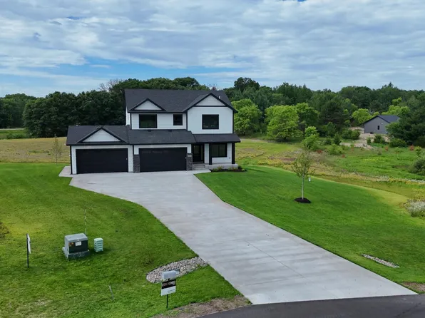 12917 295th Ave NW, Princeton, MN 55371