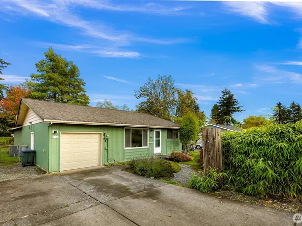 1442 Madison Avenue, Blaine, WA 98230