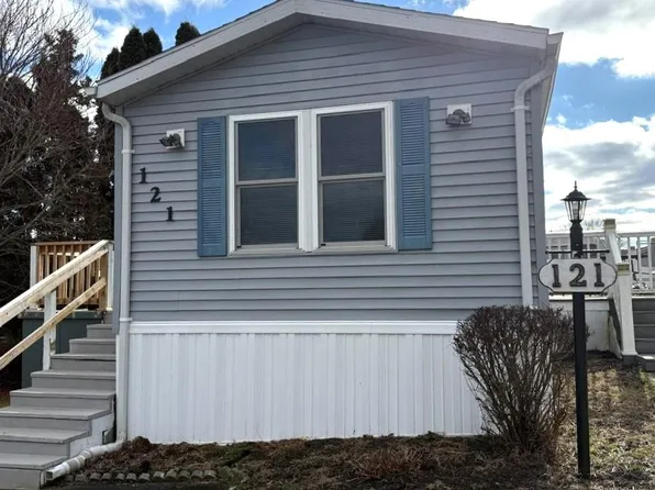 121 Pheasant Ridge Cir, Lancaster, PA 17603