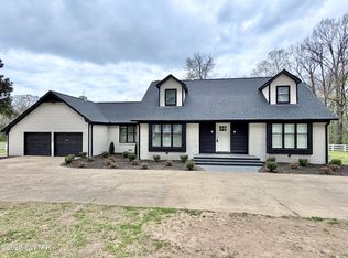 1120 Tennessee #138, Mercer, TN 38392