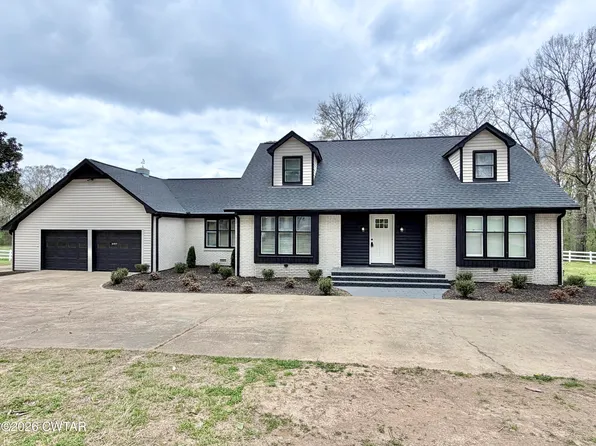 1120 Tennessee #138, Mercer, TN 38392