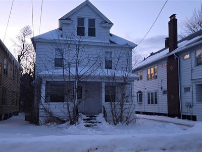 136 S Collingwood Ave, Syracuse, NY, 13206