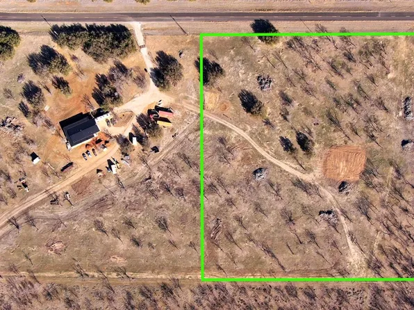 3905 Fm 576 E, Breckenridge, TX 76424