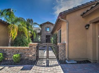 2823 E Athena Ct, Gilbert, AZ 85297