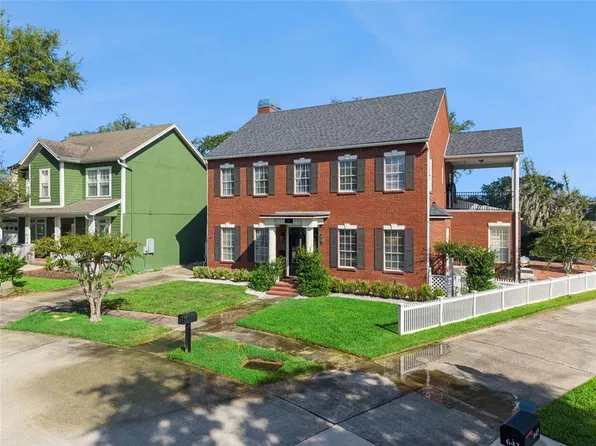 637 LAKE HARBOR CIRCLE, ORLANDO, FL 32809