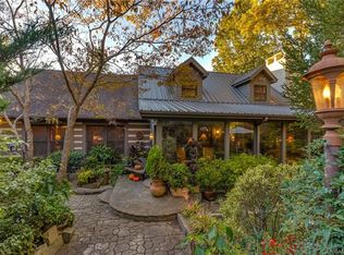 251 Burgundy Ln, Columbus, NC 28722