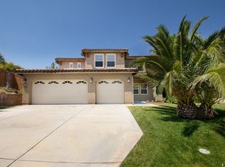 44927 Dolce St, Temecula, CA 92592