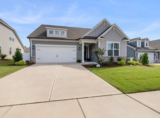 141 Alumroot Rd, Holly Springs, NC 27540