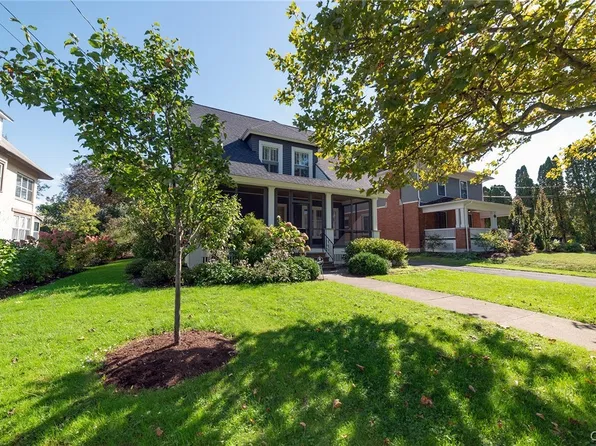 167 Beverly Rd, Syracuse, NY 13207