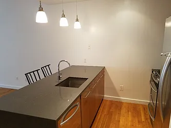 Rented by Scott Kinder, LREB