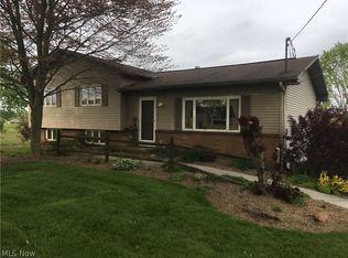 6100 State Route 164, Leetonia, OH 44431