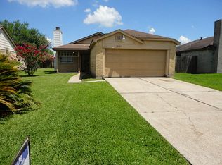 13107 Nature Trl, Houston, TX 77044
