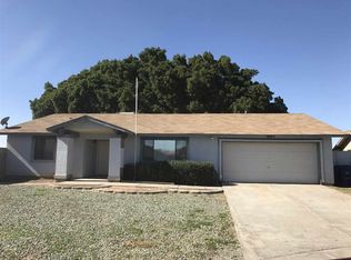 2095 W 21st Ln, Yuma, AZ 85364