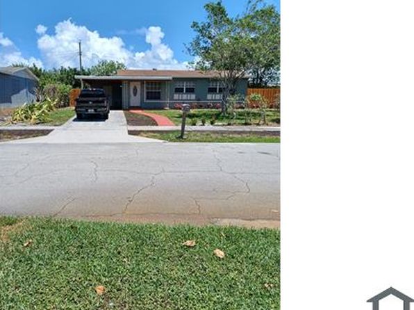 1450 NW 1st St