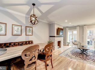 1948 N Cleveland St #1, Arlington, VA 22201
