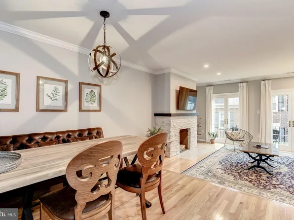 1948 N Cleveland St #1, Arlington, VA 22201