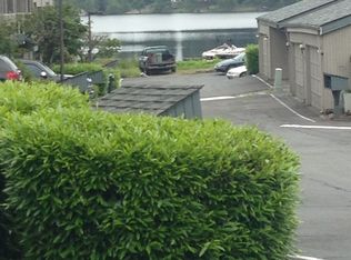 17303 Spanaway Loop Rd S UNIT 8, Spanaway, WA 98387