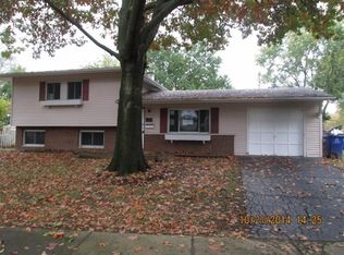 4467 Drifton Dr, Columbus, OH