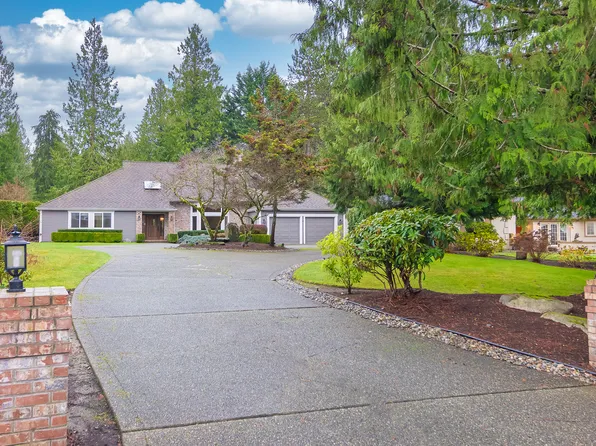 13912 205th Ave NE, Woodinville, WA 98077