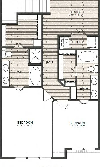 Loft and Row — Photo 29