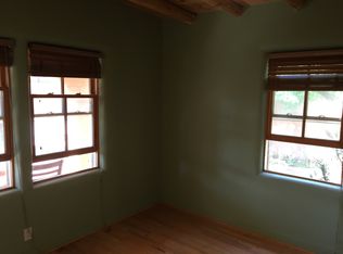 829 Dunlap St, Santa Fe, NM 87501