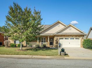 723 Misty Glen Ln, Roebuck, SC 29376