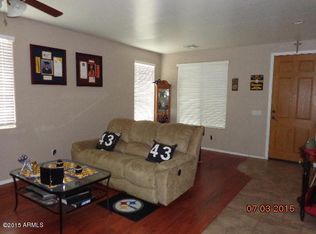 3310 S 90th Ln, Tolleson, AZ 85353