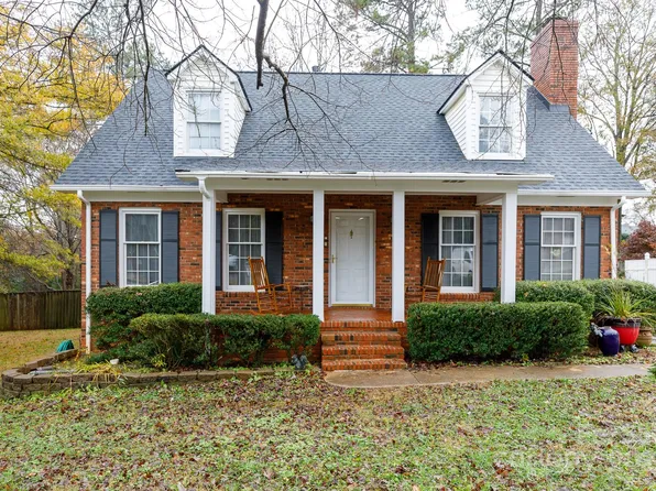 647 Harrell St, Rock Hill, SC 29730