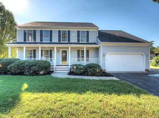 9704 Taylors Crossing Ct, Glen Allen, VA 23059