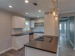 1305 Raines St, Arlington, TX 76010