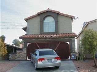 1482 Pleasant Brook St, Las Vegas, NV 89142