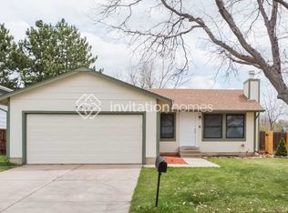 3996 S Nucla St, Aurora, CO 80013