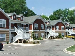 7100 Beargrass Run Pl #200-1, Louisville, KY 40220