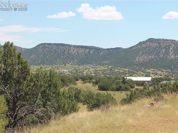 10 Phantom Canyon Rd, Penrose, CO 81240