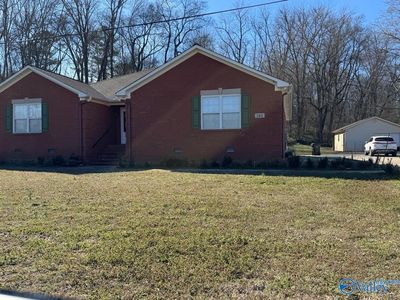 140 Twin Oaks Dr NE, Huntsville, AL, 35811