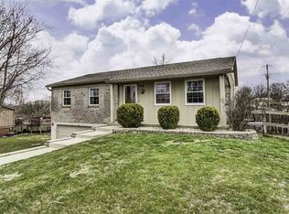 796 Cox Rd, Independence, KY 41051