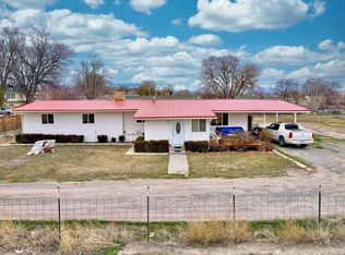 2295 Interstate Highway 1/4 Rd, Grand Junction, CO 81505