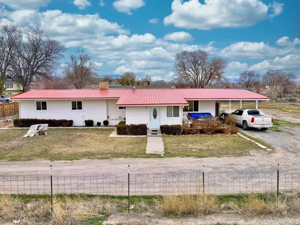 2295 Interstate Highway 1/4 Rd, Grand Junction, CO 81505