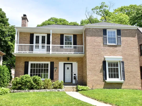 4318 North Ardmore AVENUE, Shorewood, WI 53211