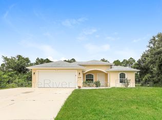 1238 Hollister Ave, North Port, FL 34288