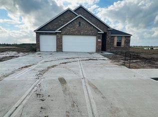 10707 Amador Peak Dr, Iowa Colony, TX 77583
