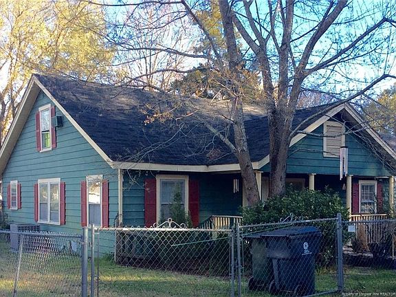 2nd image of 805 S 11th St