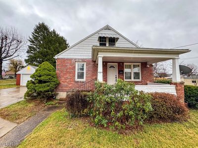 4204 8th Ave, Vienna, WV, 26105