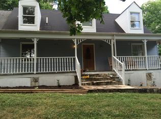 264 Wildwood Cir, La Follette, TN 37766