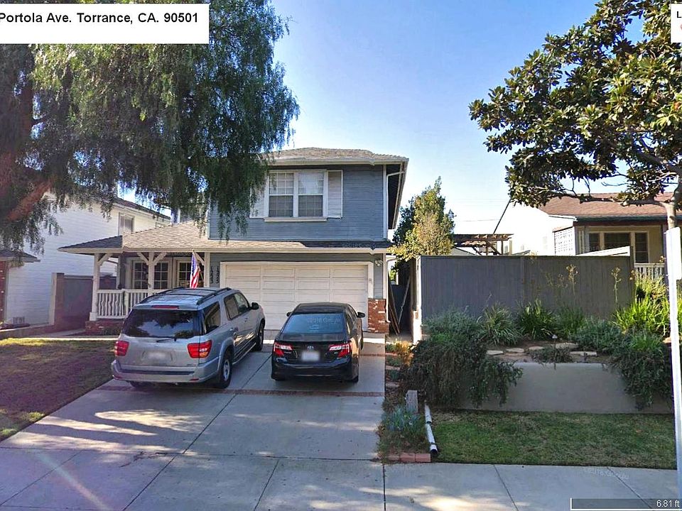 Front House 1223 Portola Ave. (Owner) Bill Basen (310) 308-6732 Voice or Text DIRECT