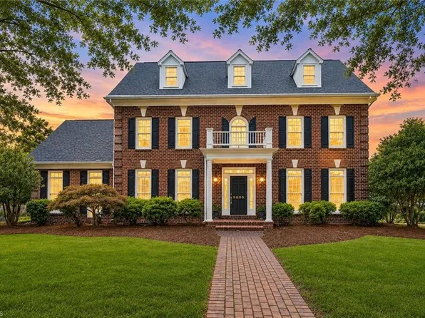 5605 Wildrose Dr, Greensboro, NC 27410